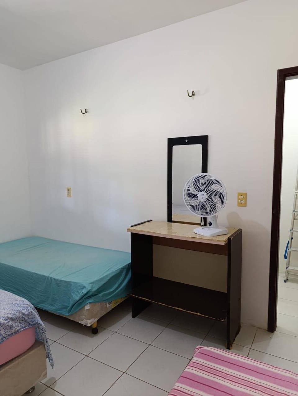 Presídio Beach House House in State of Ceará