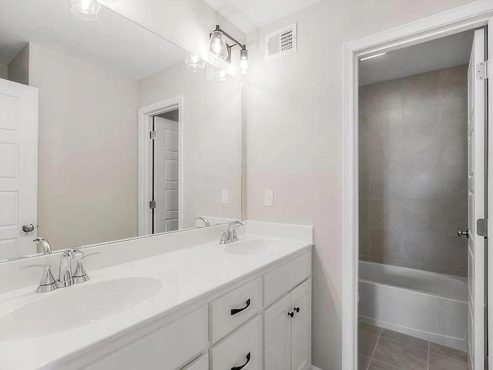 Luxury Modern KC Home Olathe Overland Park House in Olathe