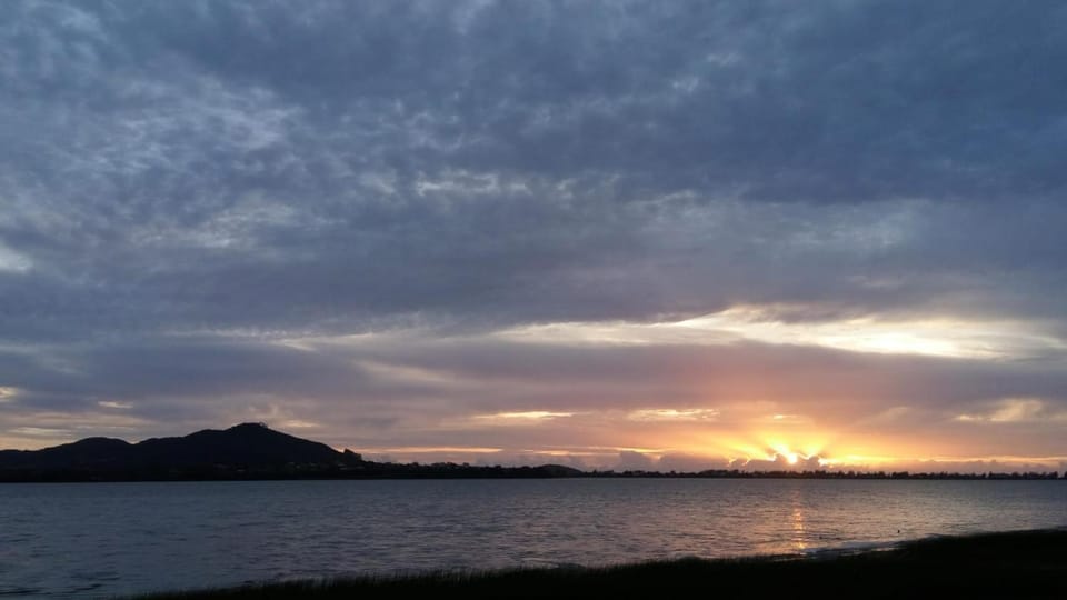 Ibira Camping Campground/ 
RV Resort in Imbituba