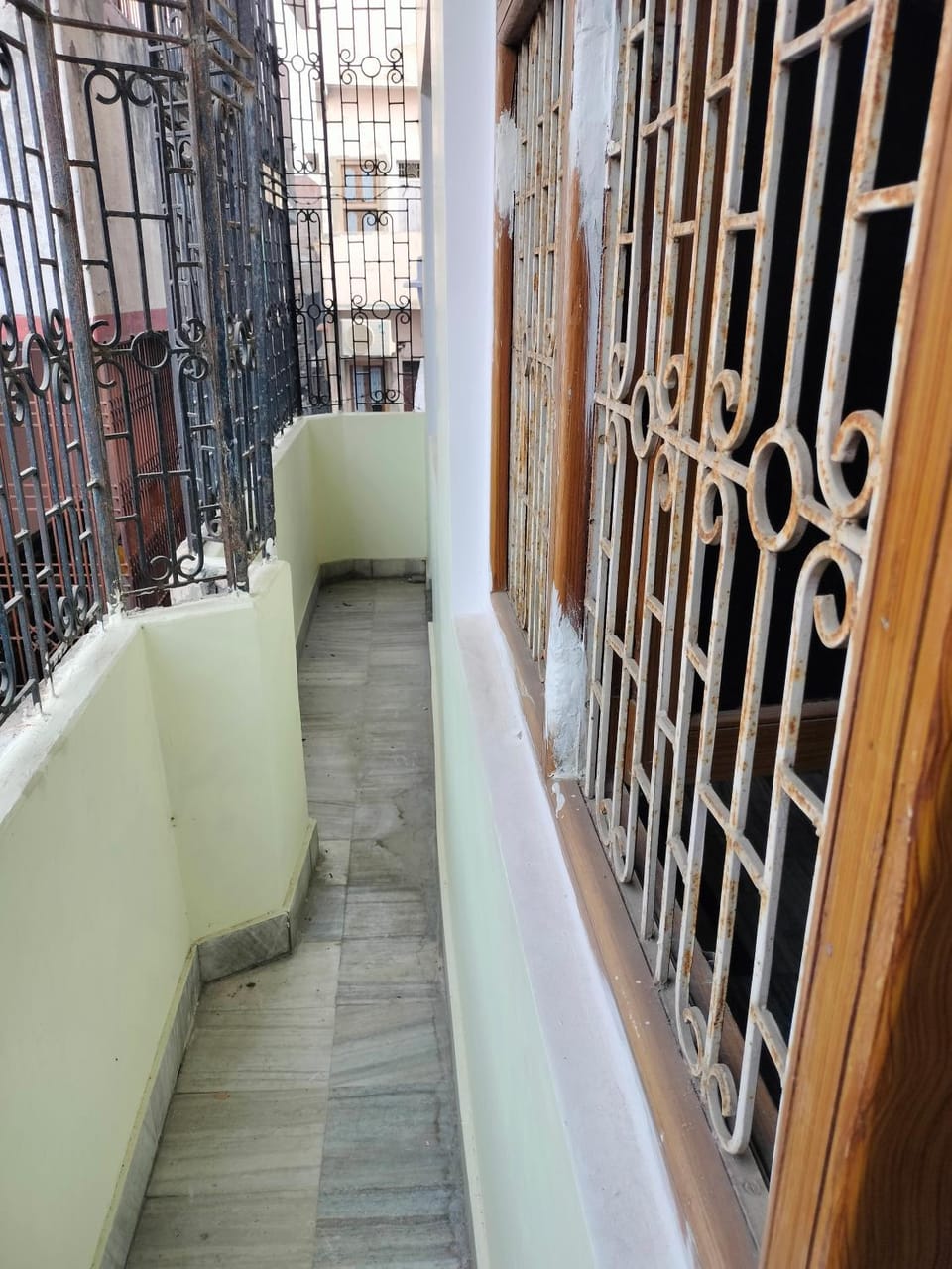 Shreeji Niwas Apartment in Varanasi