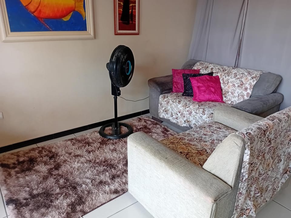 Kitnet das férias Apartment in State of Paraná