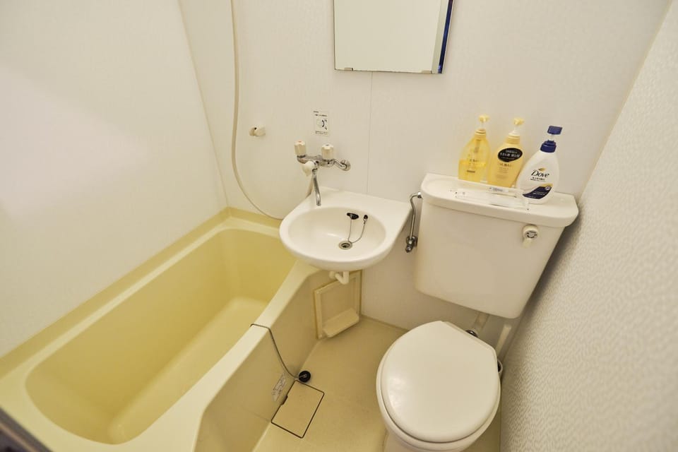 新宿市中心東新宿站徒步3分鍾歌舞伎町紧邻伊势丹百货#12 Apartment in Shinjuku