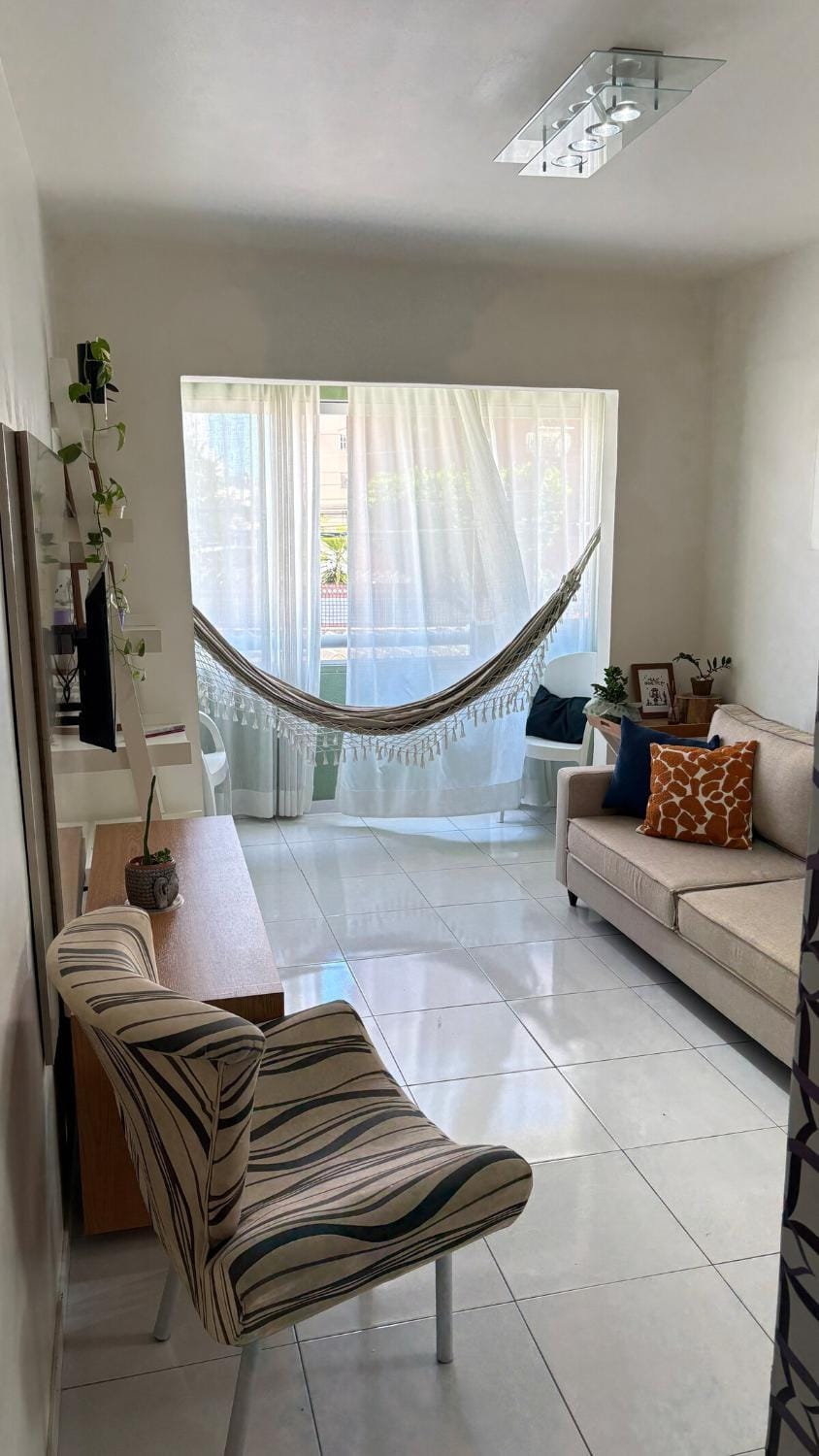 Balcony/Terrace, Living room