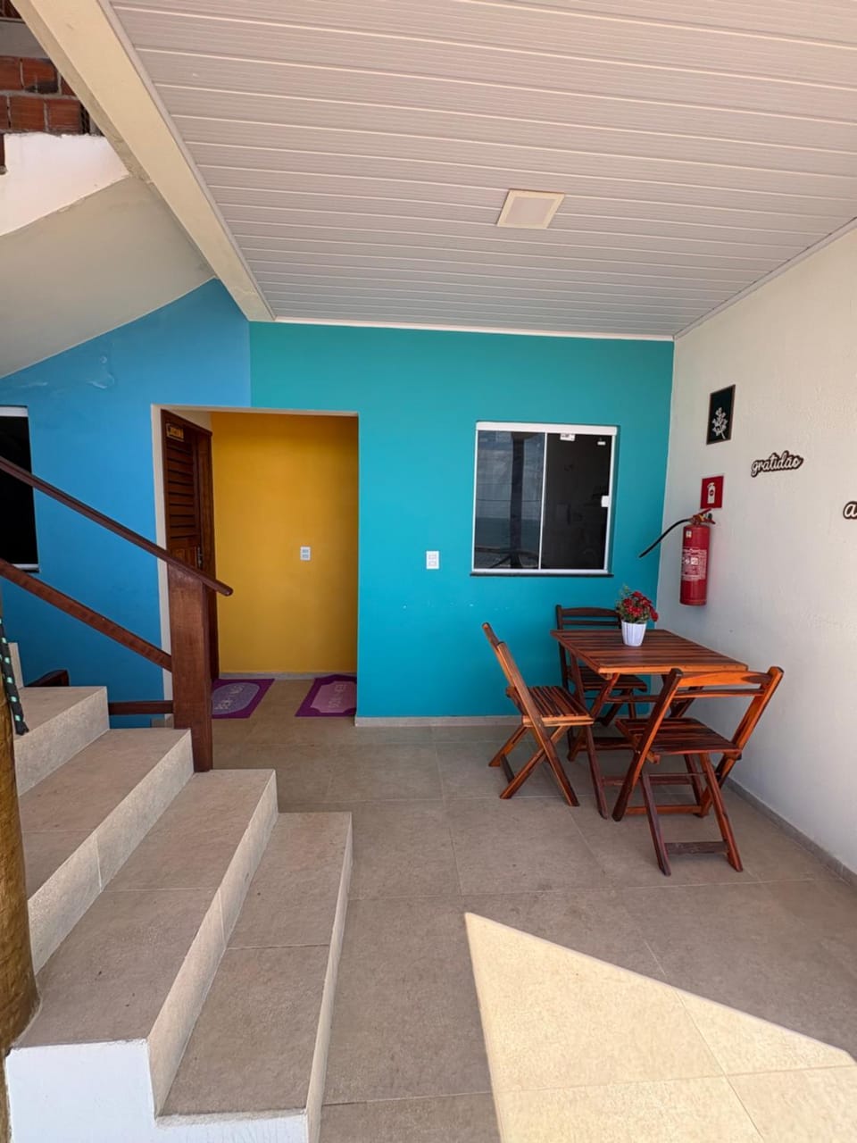 Chalés do mar Nature lodge in State of Ceará