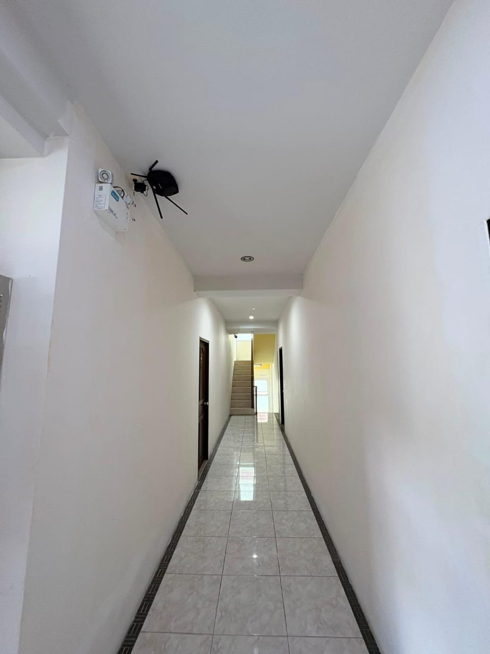 Pine Tree Bed and Breakfast in Patong