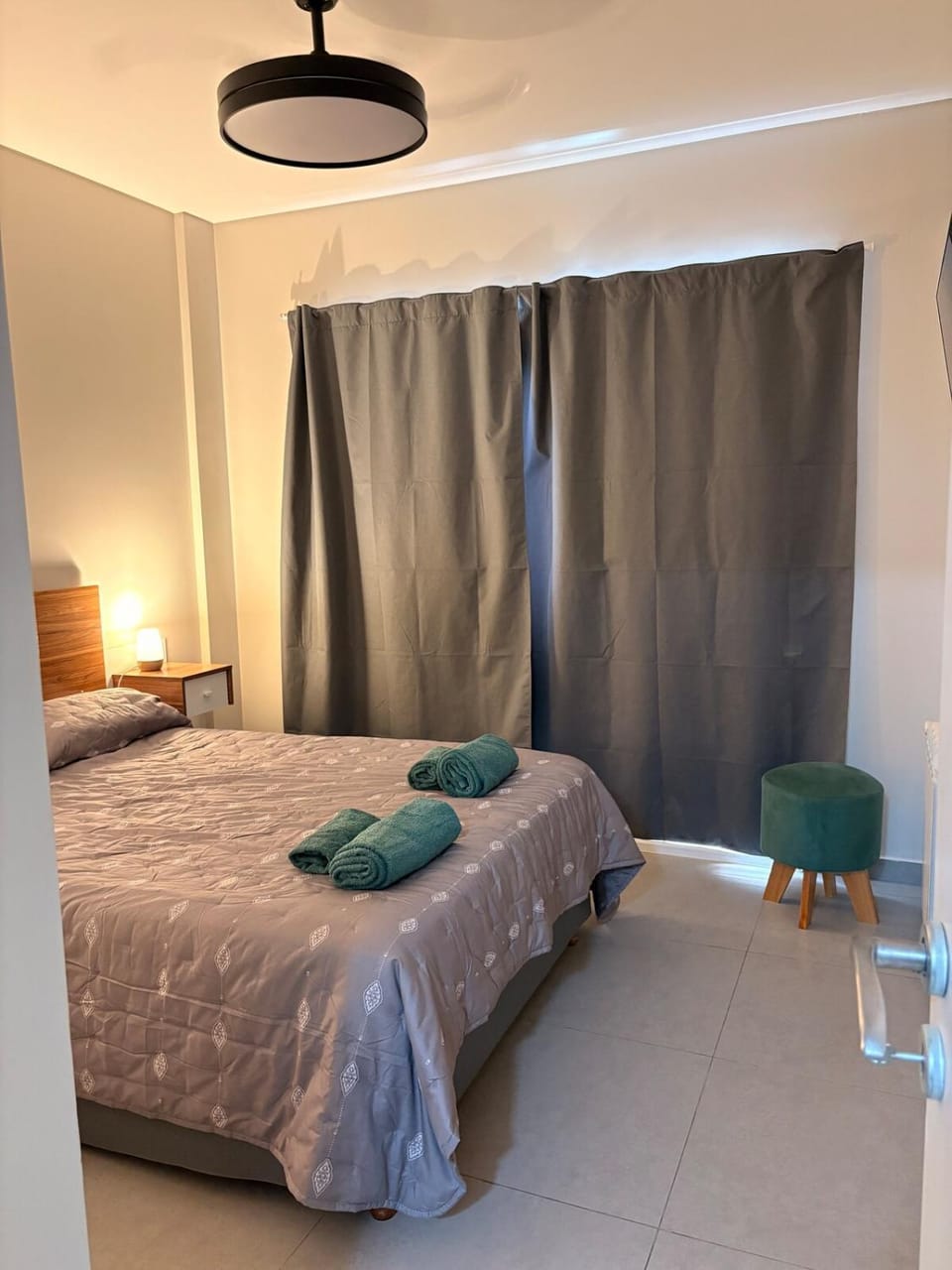In the best area, modern and functional Apartment in Cipolletti