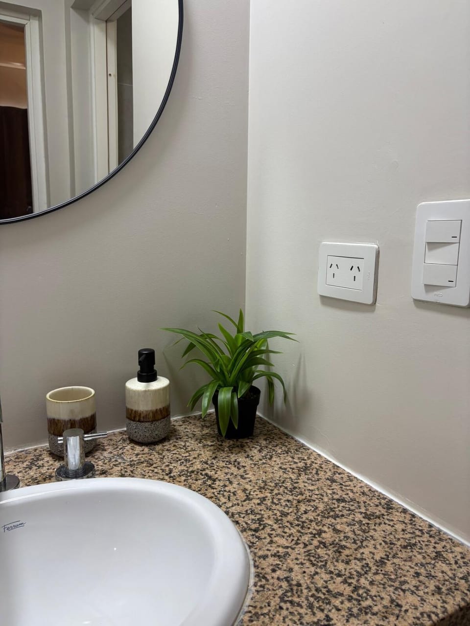 In the best area, modern and functional Apartment in Cipolletti