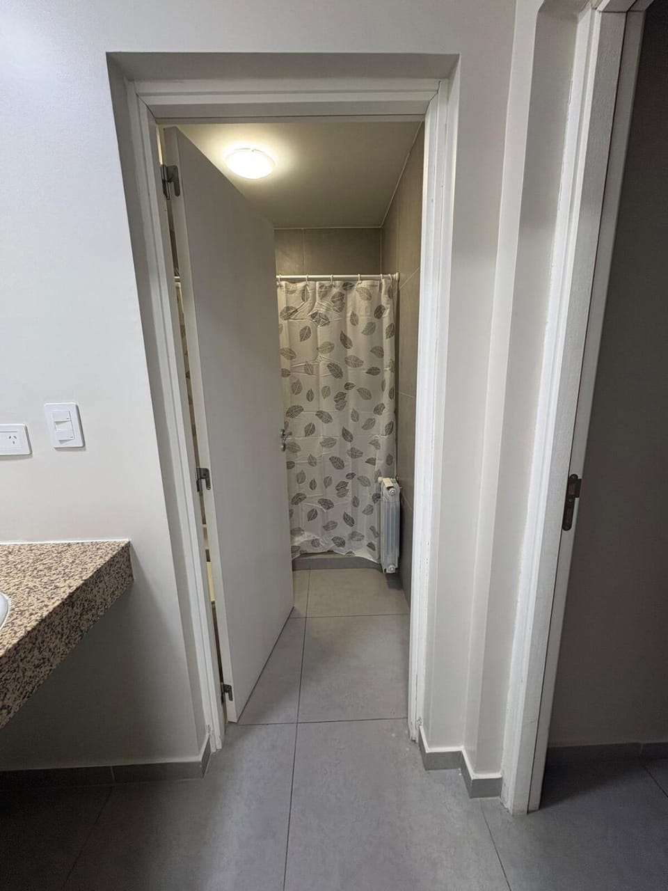 In the best area, modern and functional Apartment in Cipolletti