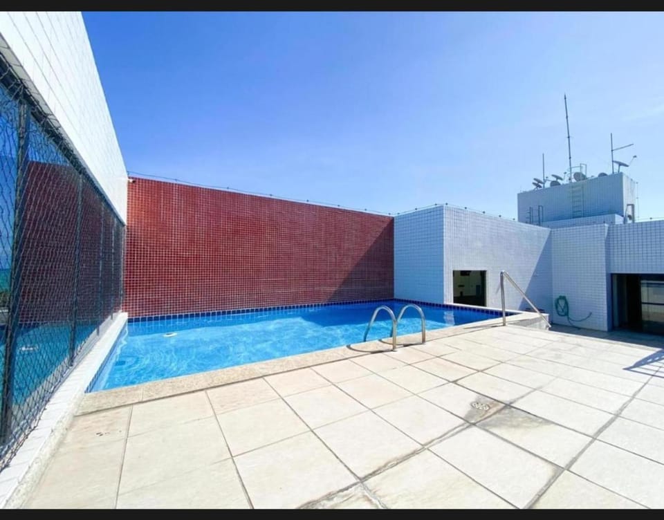Apartamento ponta verde Apartment in Maceió