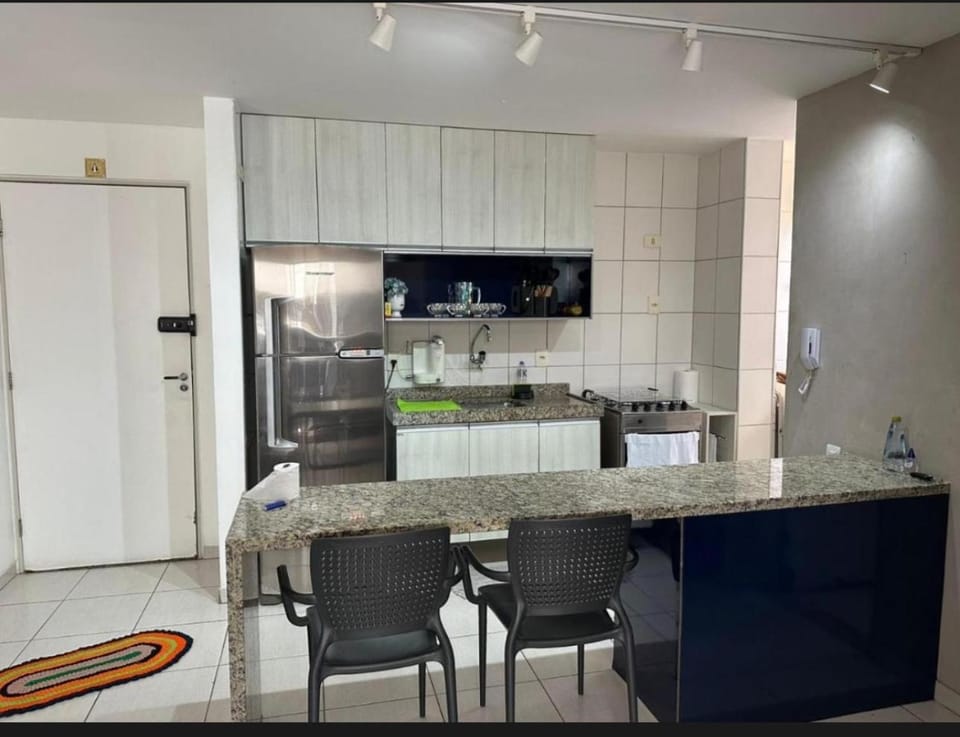 Apartamento ponta verde Apartment in Maceió