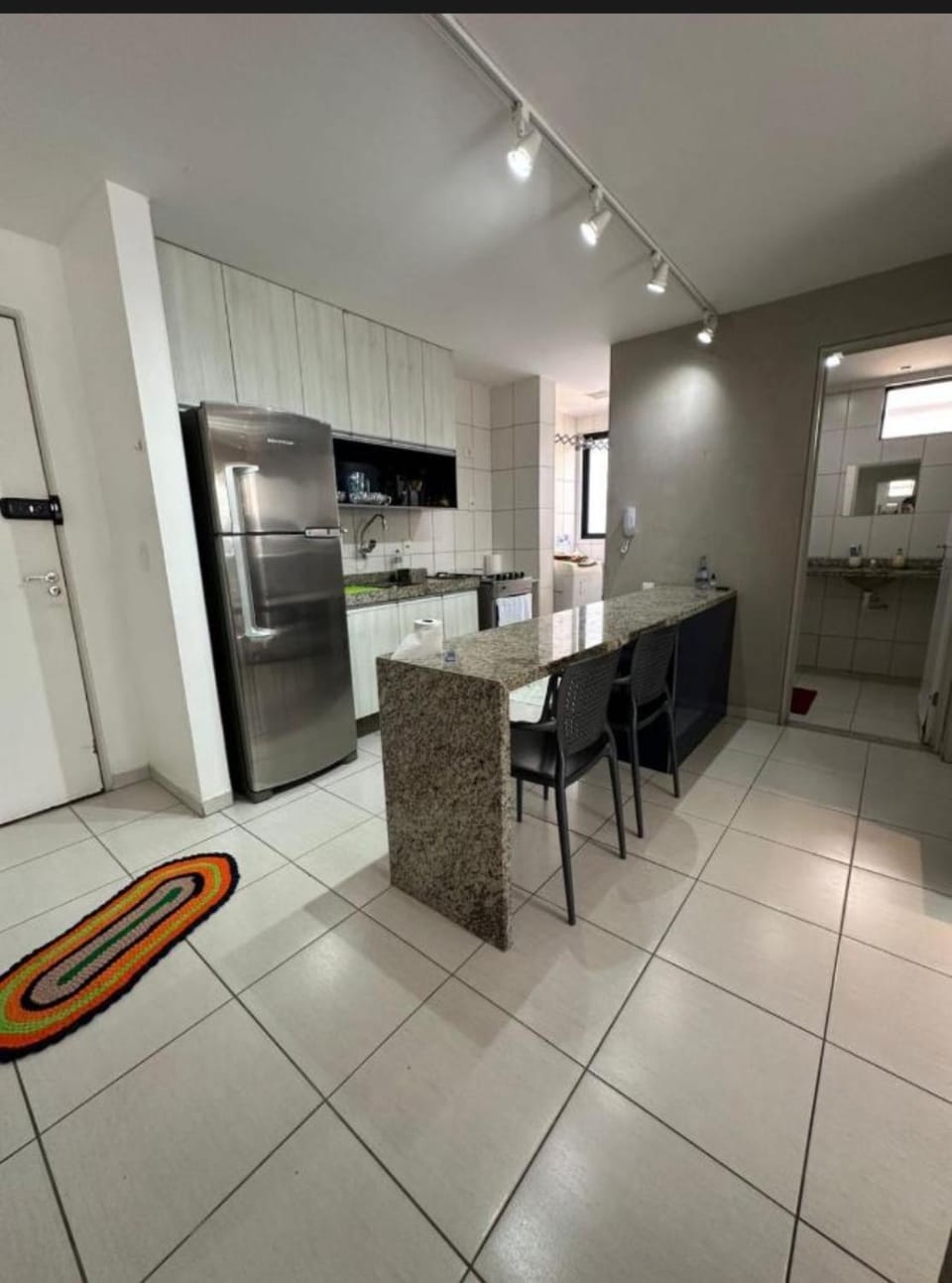 Apartamento ponta verde Apartment in Maceió