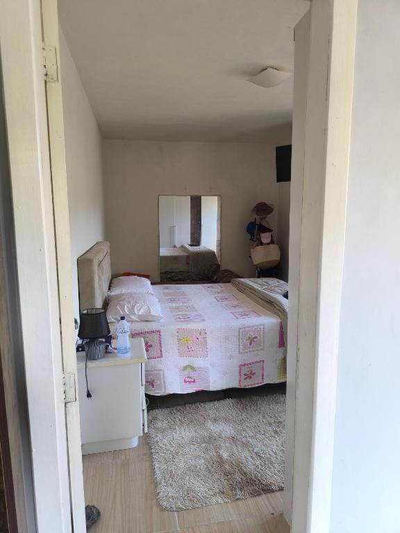 casa da isa Vacation rental in Camboriú