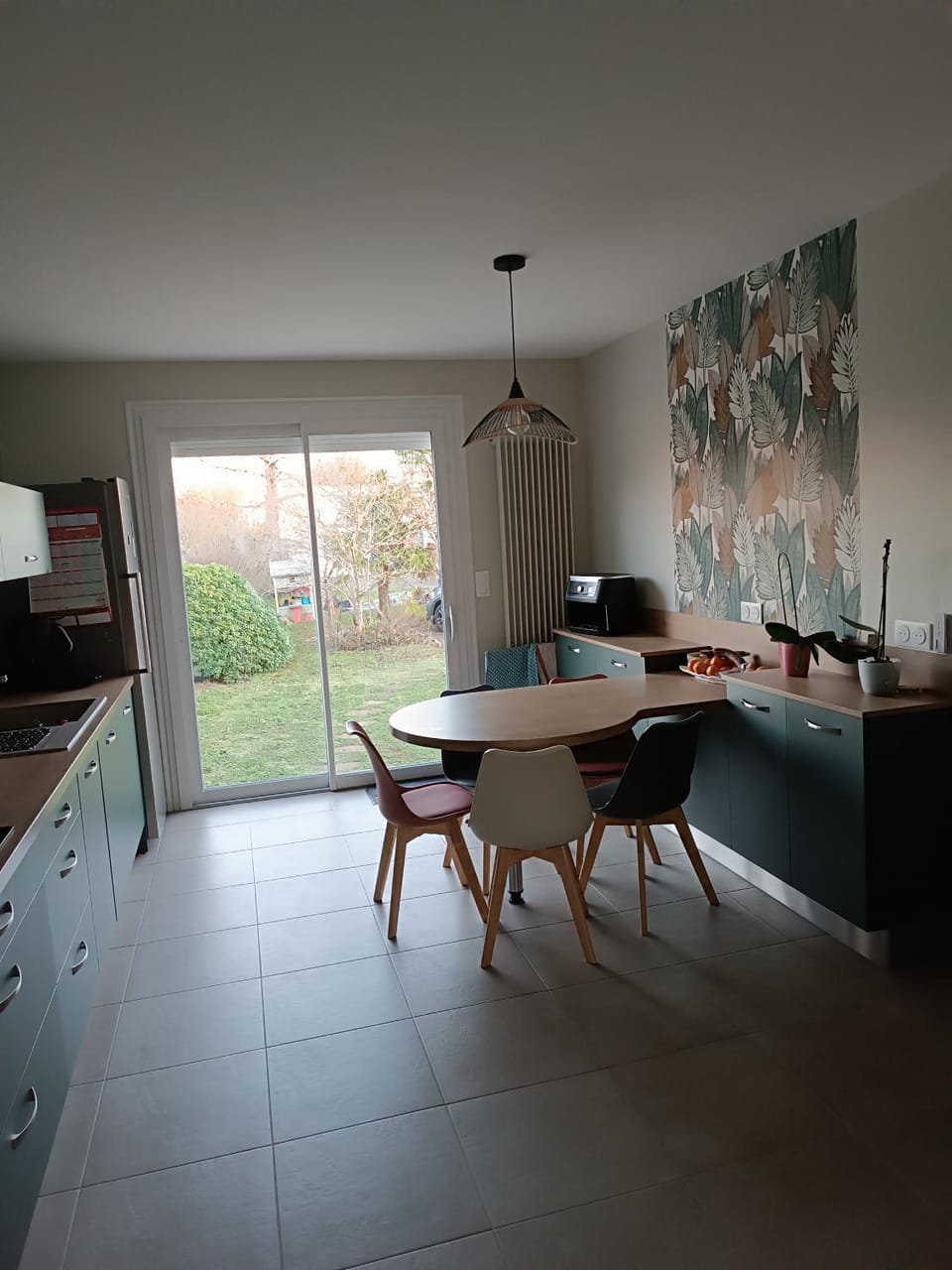 Maison proche circuit 24h House in Centre-Val de Loire