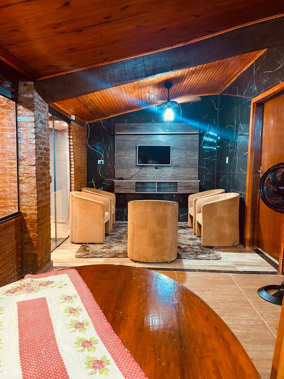 Recanto orti House in State of São Paulo