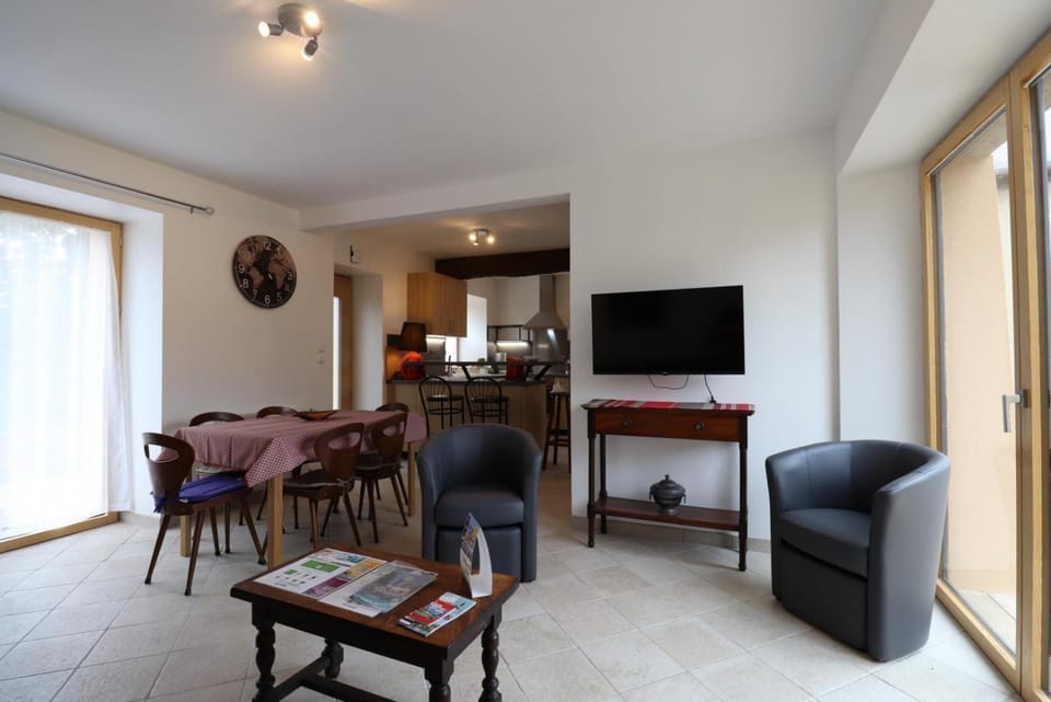 Les 3 epines House in Rennes