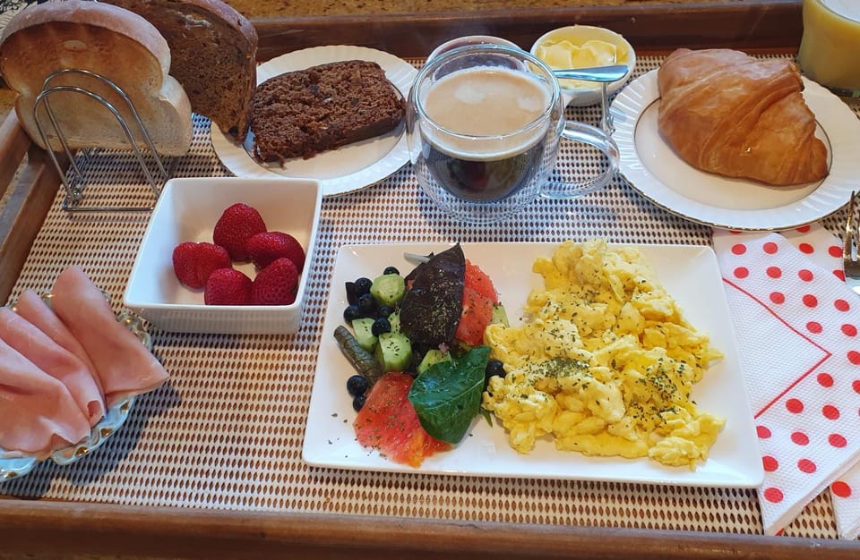 Breakfast