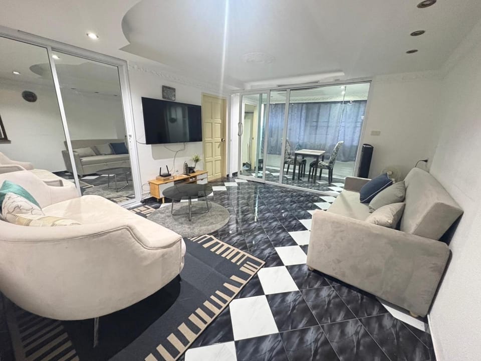Pattaya Beach Condominiumby Ahmed Apartment in Pattaya City