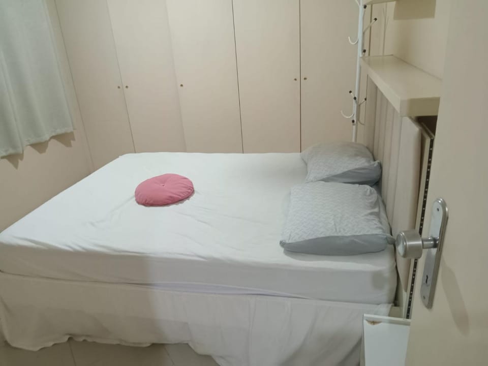 Apartamento em Santos Apartment in Santos