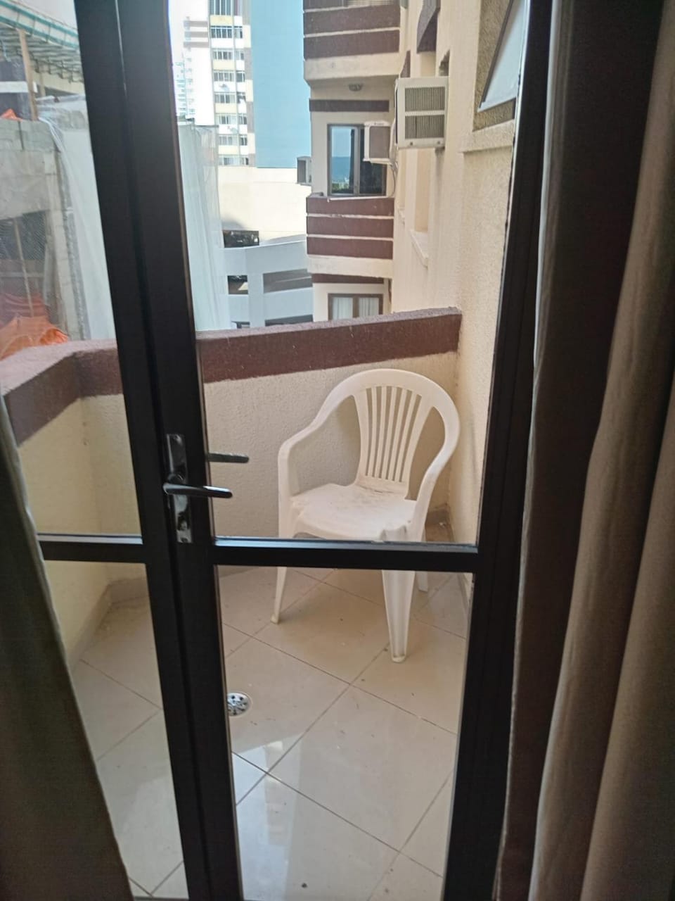 Apartamento em Santos Apartment in Santos