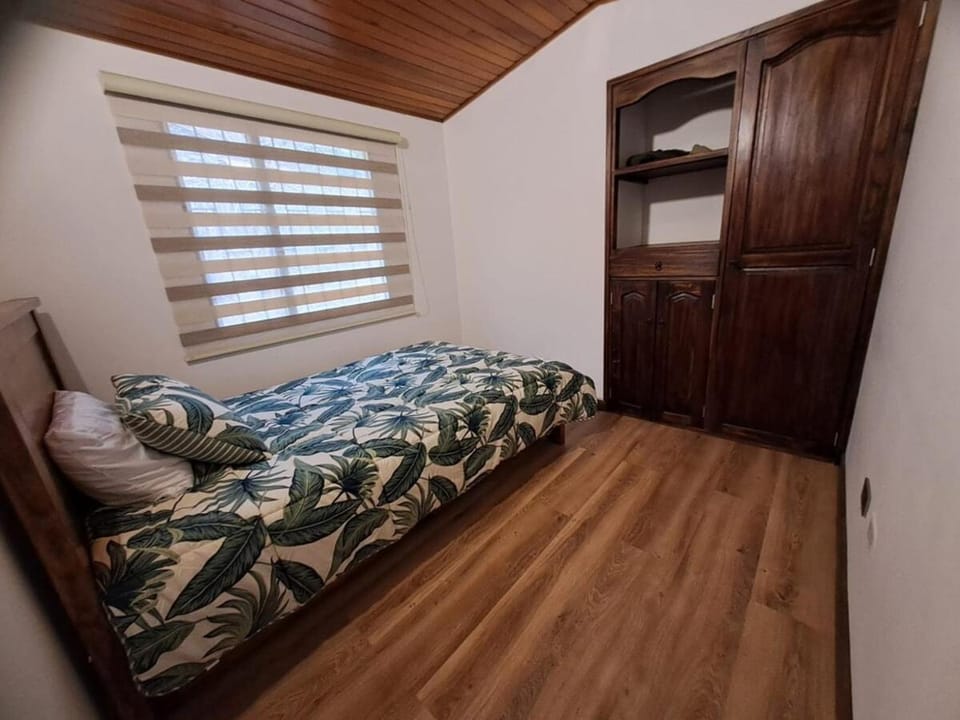 El Embeleso House in Boyaca