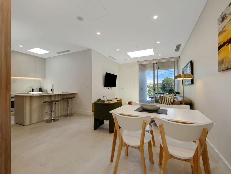 Sea You in Batemans Bay - Steps from the Beach Apartment in Batemans Bay