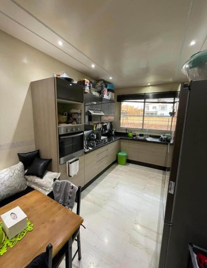 Appartement Bien équipé Sur Agadir Bay Apartment in Agadir