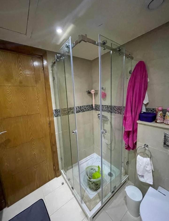 Appartement Bien équipé Sur Agadir Bay Apartment in Agadir