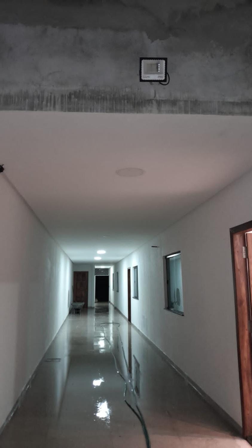 Residencial J&J Apartment in Ilha de Tinharé
