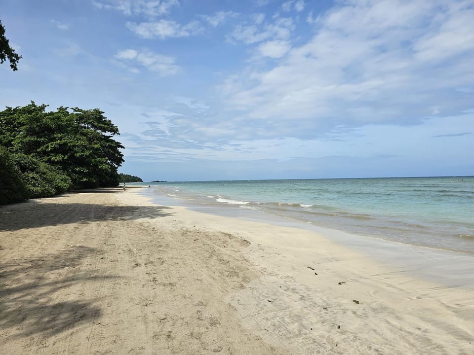 Residencial J&J Apartment in Ilha de Tinharé
