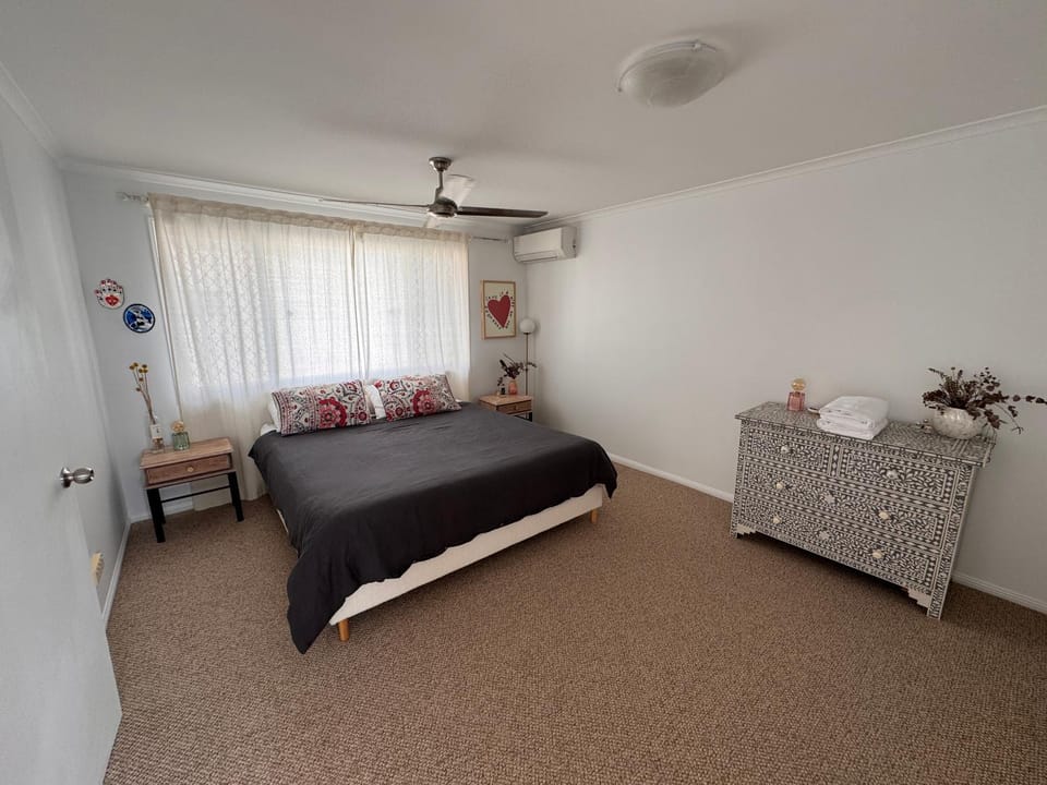 The Mooloolaba Terrace Apartment in Sunshine Coast