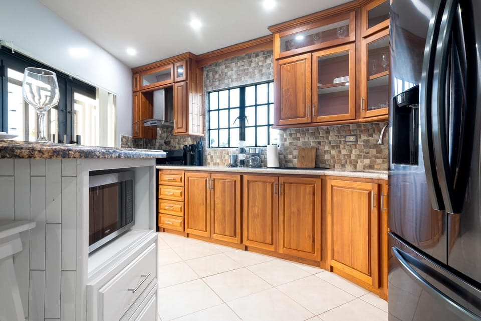The Dorset on Ashby Apartment in Trinidad and Tobago