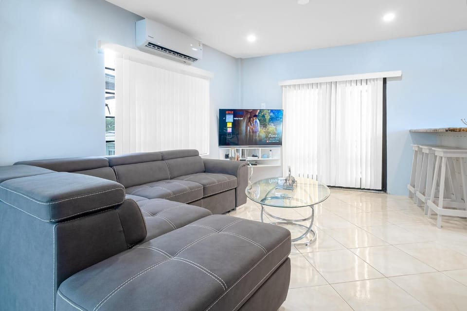The Dorset on Ashby Apartment in Trinidad and Tobago