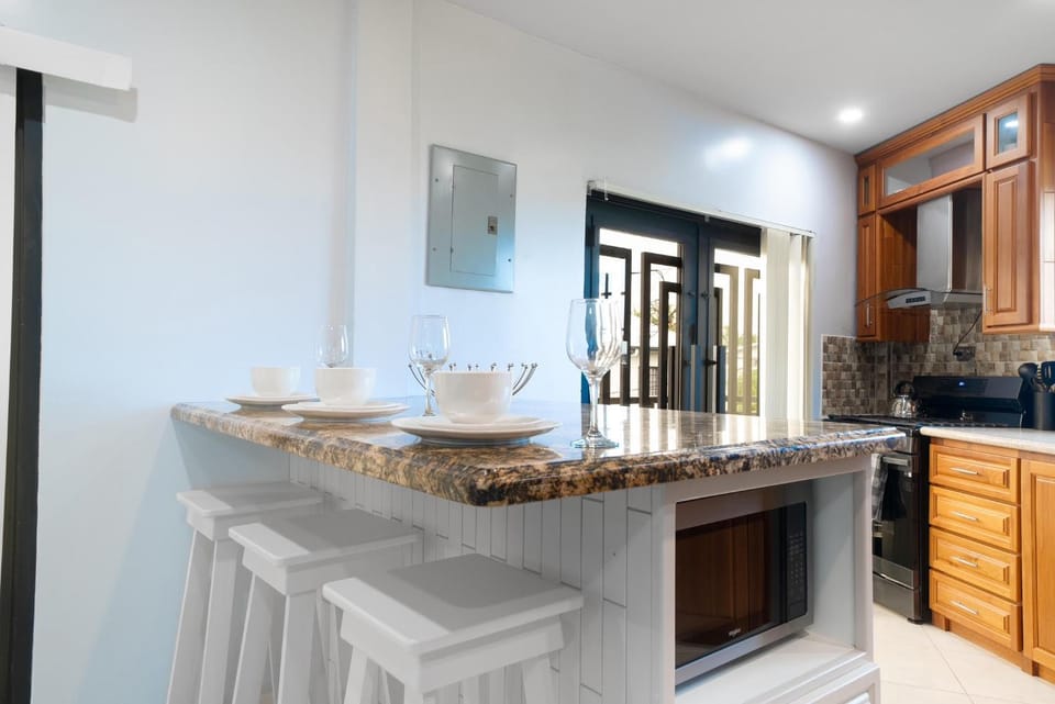 The Dorset on Ashby Apartment in Trinidad and Tobago