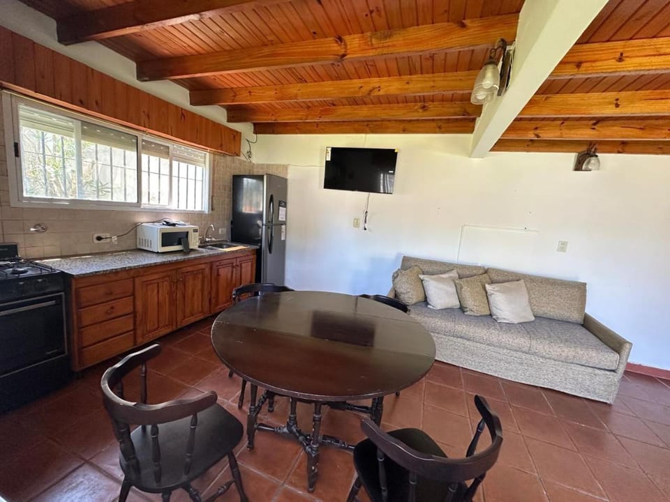 OASIS del TALA House in San Clemente del Tuyú