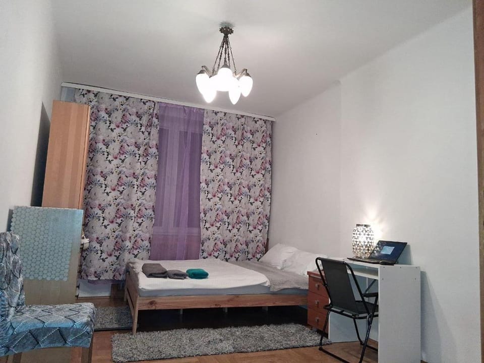 Just room in flat near Royal Lazienki Park Vacation rental in Warsaw