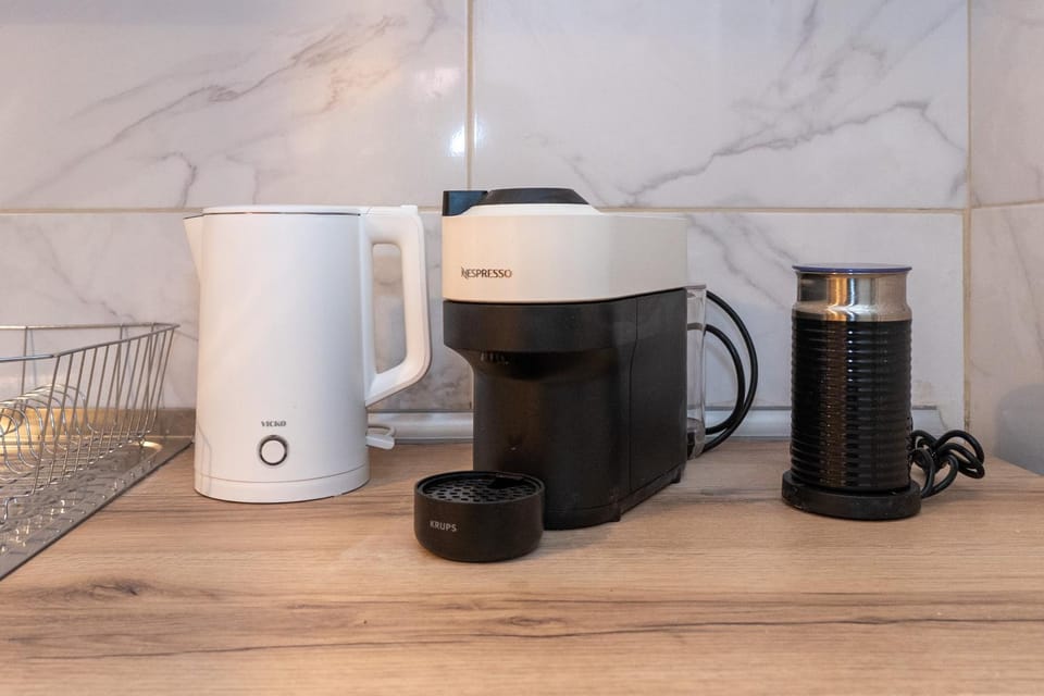 Stylish Apartment In The Heart Of Thessaloniki Apartment in Thessaloniki