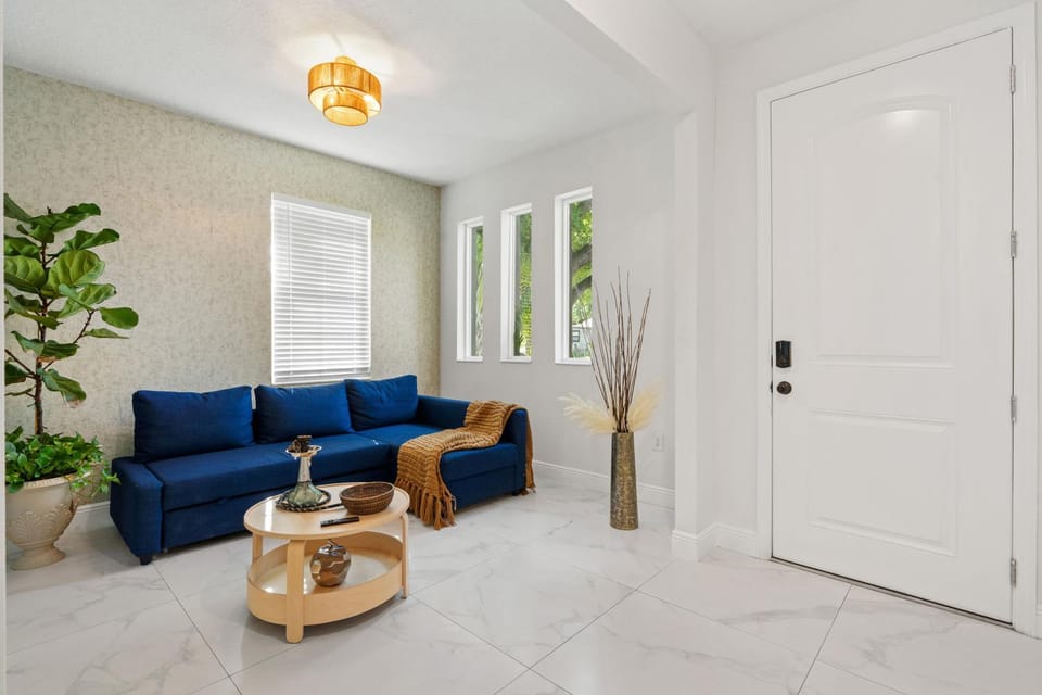 Hard Rock Luxury Home House in Tampa