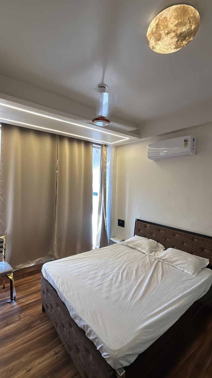 Avera luxurious stay Hotel in Igatpuri