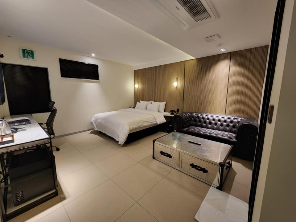 STAY25 hotel Hotel in Gyeonggi-do