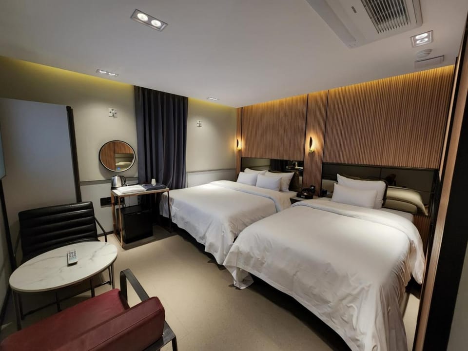 STAY25 hotel Hotel in Gyeonggi-do