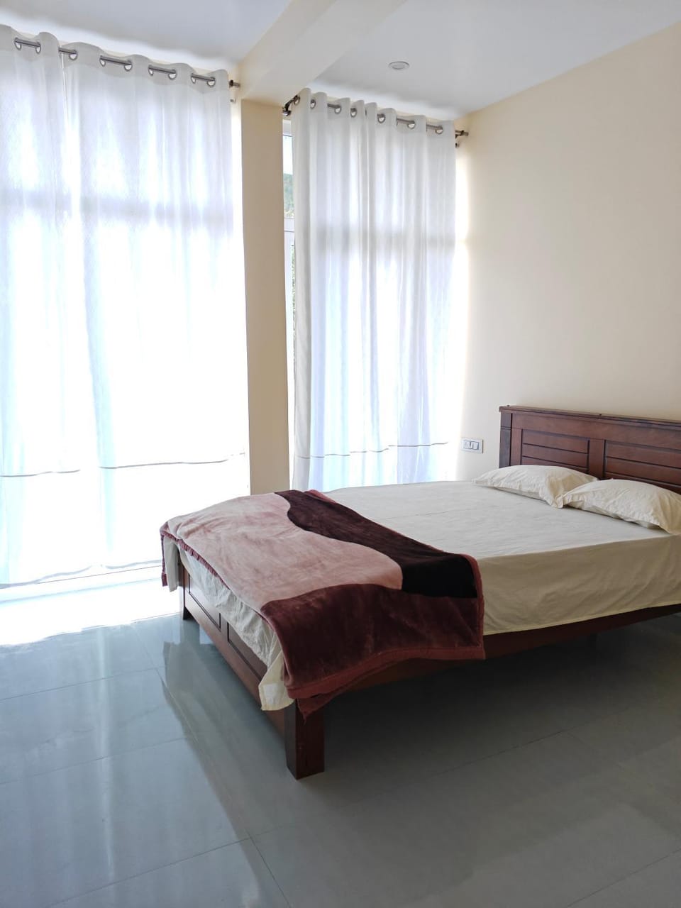 Infinity Homestay Vacation rental in Tamil Nadu