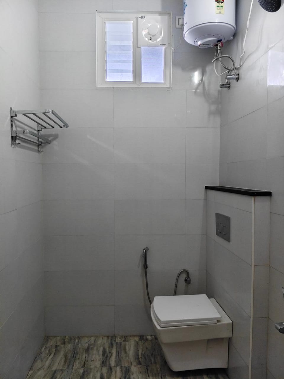 Infinity Homestay Vacation rental in Tamil Nadu
