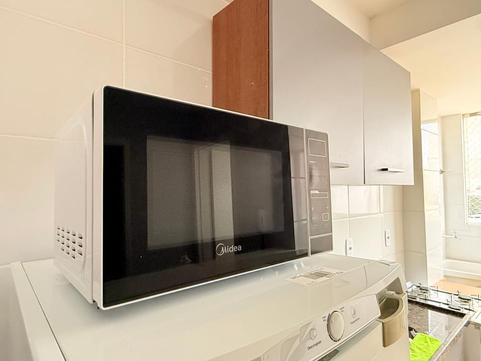 Apê Butique Aconchegante - Wifi - Próximo a Biotech Apartment in Uberaba