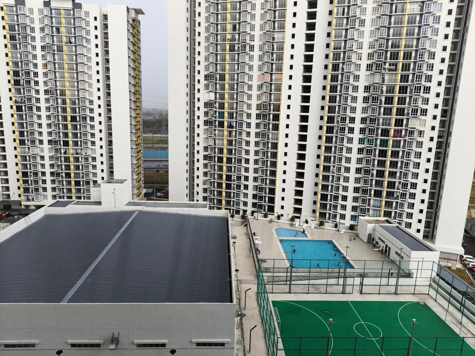 Day, Pool view, Swimming pool