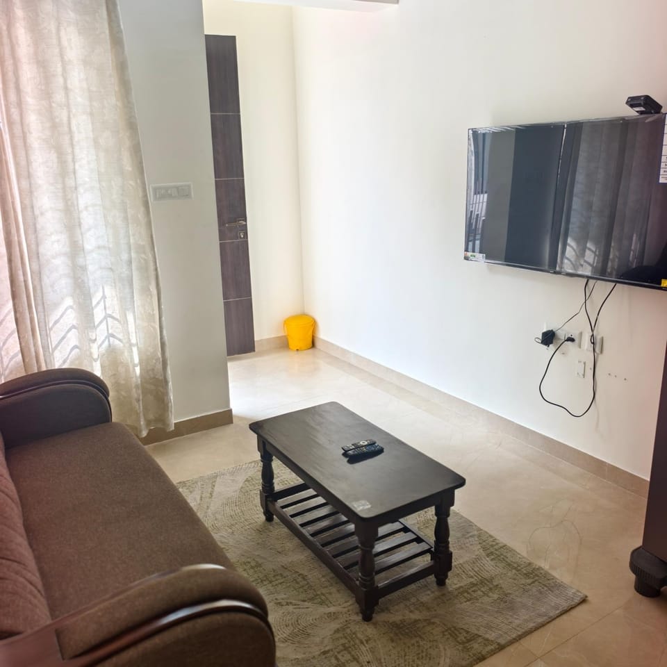 Anbu villa Villa in Tamil Nadu
