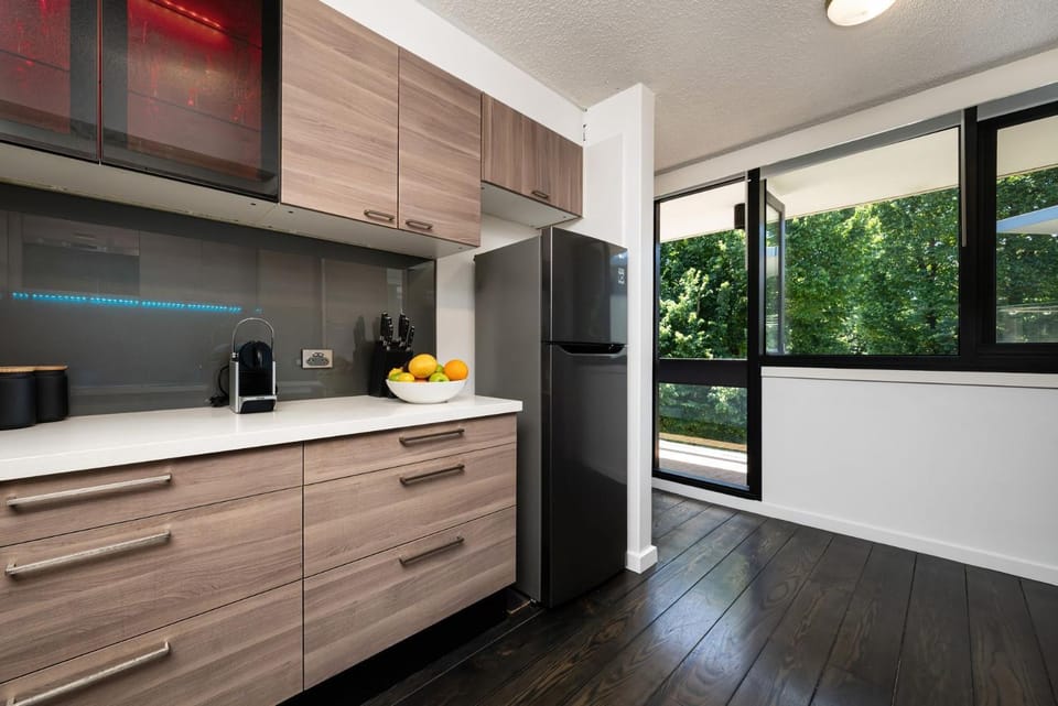 The Baseline Stay Apartment in Melbourne