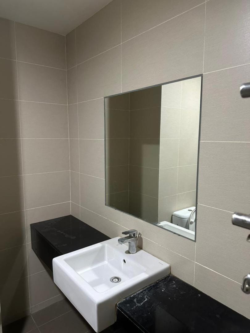 3BR Condo near Queensbay, Penang Apartment in Bayan Lepas