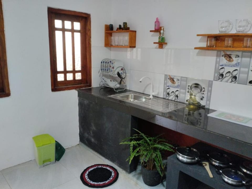 Adhithya Villa Villa in Hikkaduwa