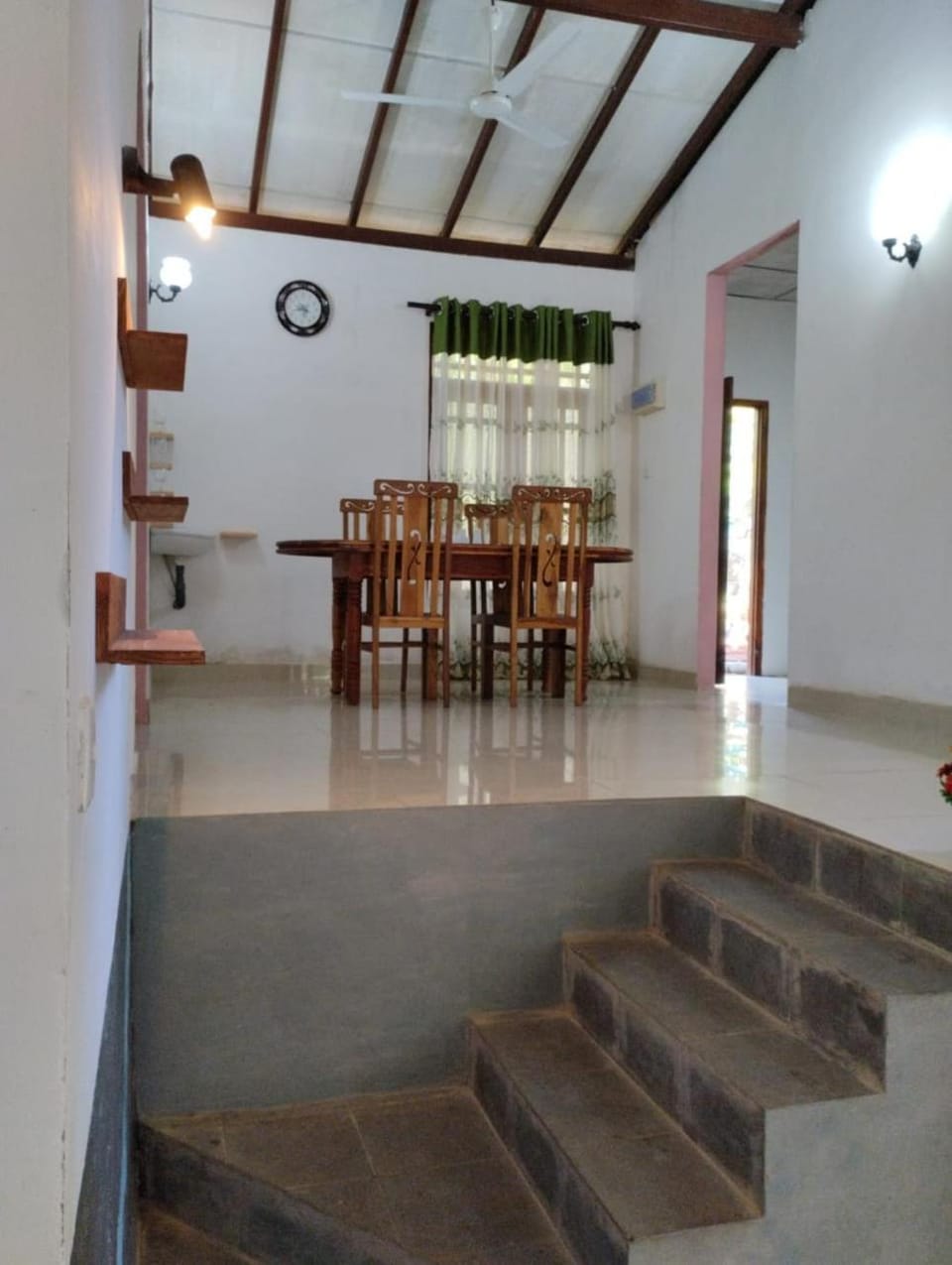 Adhithya Villa Villa in Hikkaduwa