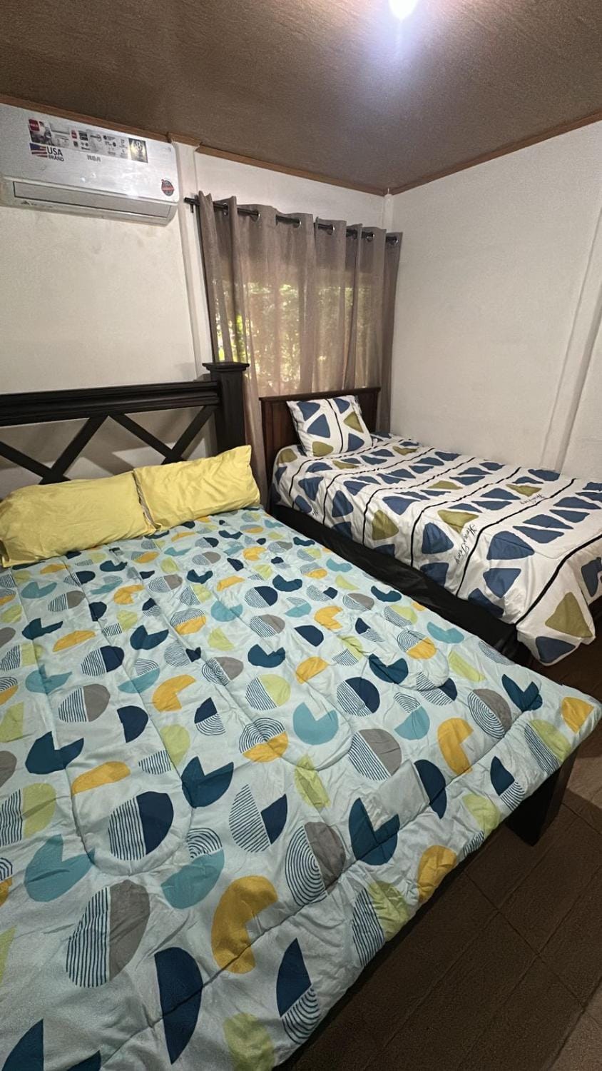 Villa Elena Vacation Home House in Alajuela Province